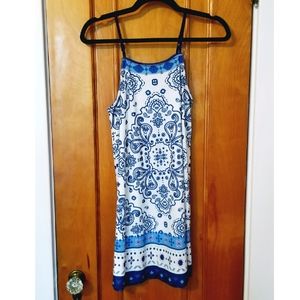 Flying Tomatoes Soft Summer Dress